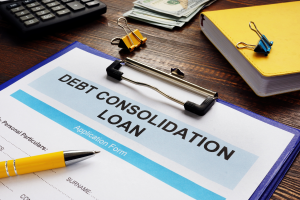 Which Is Better – Debt Consolidation Or Personal Loan?
