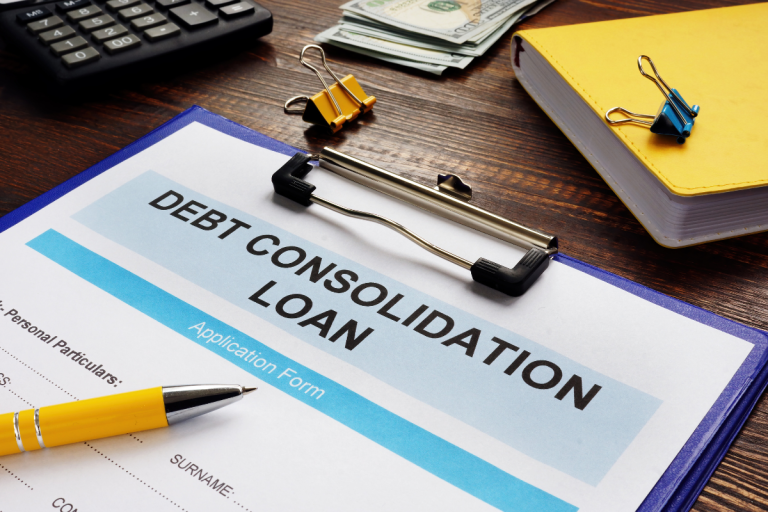 Which Is Better – Debt Consolidation Or Personal Loan?