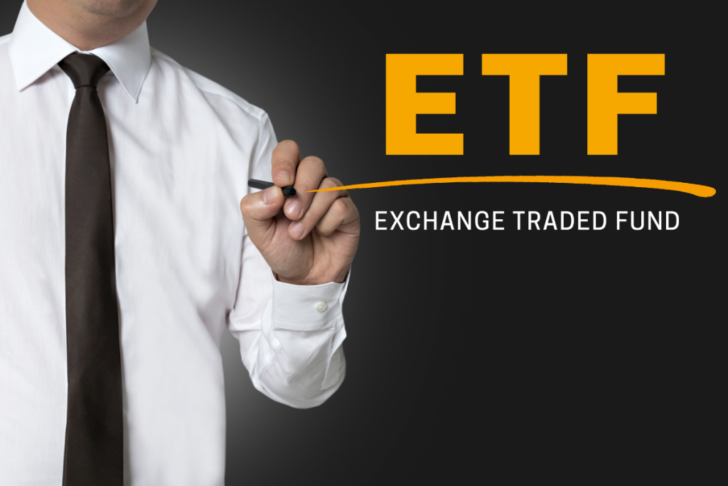 ETFs in Singapore