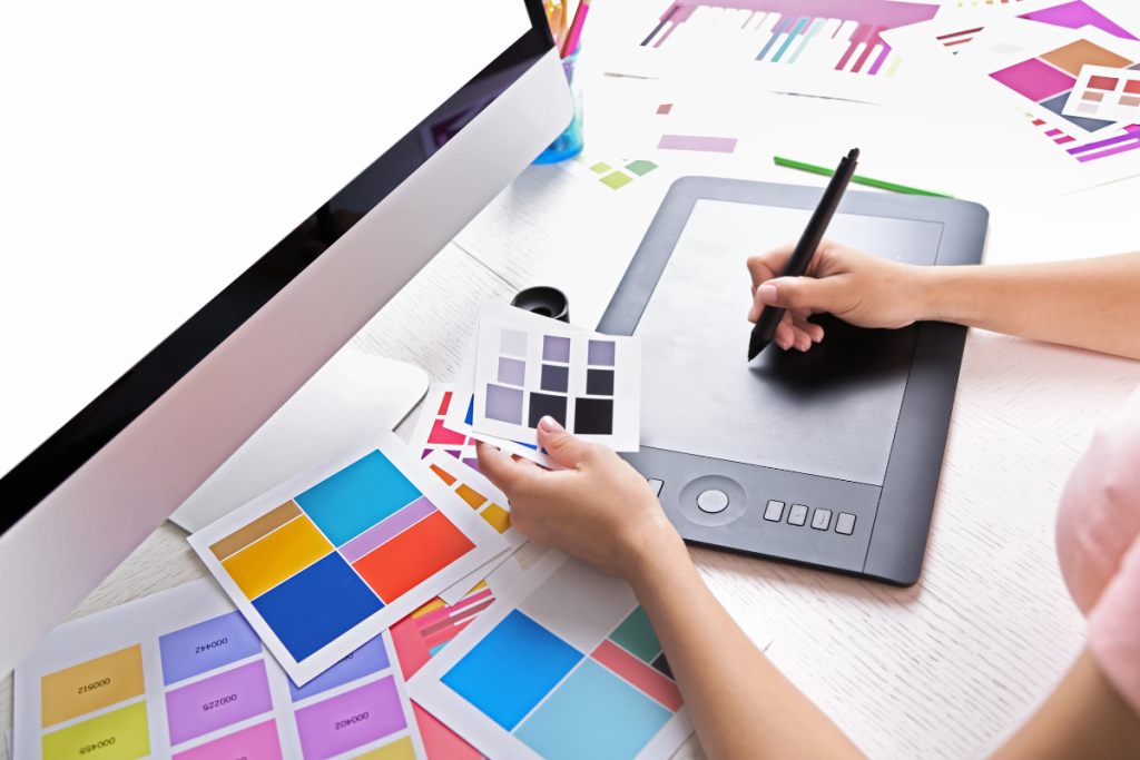 Guide to Every Digital Art Genre We Could Think Of